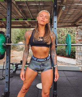 mutter von sophia thomalla - sophia thomalla 47